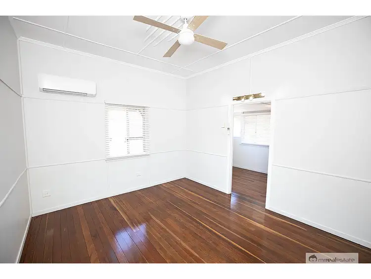 Third view of Homely house listing, 81 Marie Street, Berserker QLD 4701