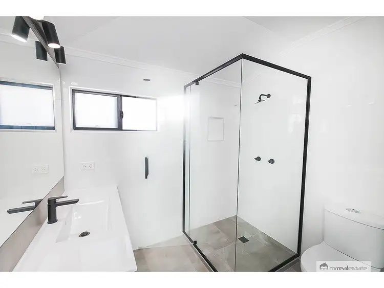 Fourth view of Homely house listing, 81 Marie Street, Berserker QLD 4701