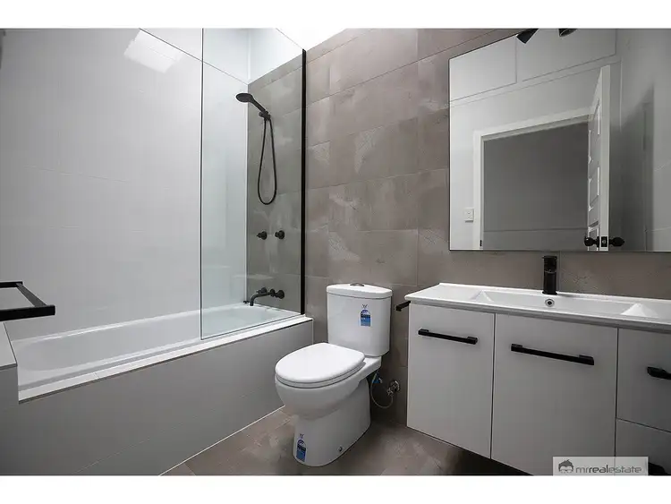 Fifth view of Homely house listing, 81 Marie Street, Berserker QLD 4701