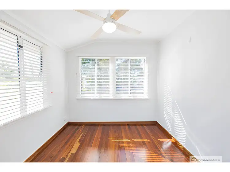Sixth view of Homely house listing, 81 Marie Street, Berserker QLD 4701
