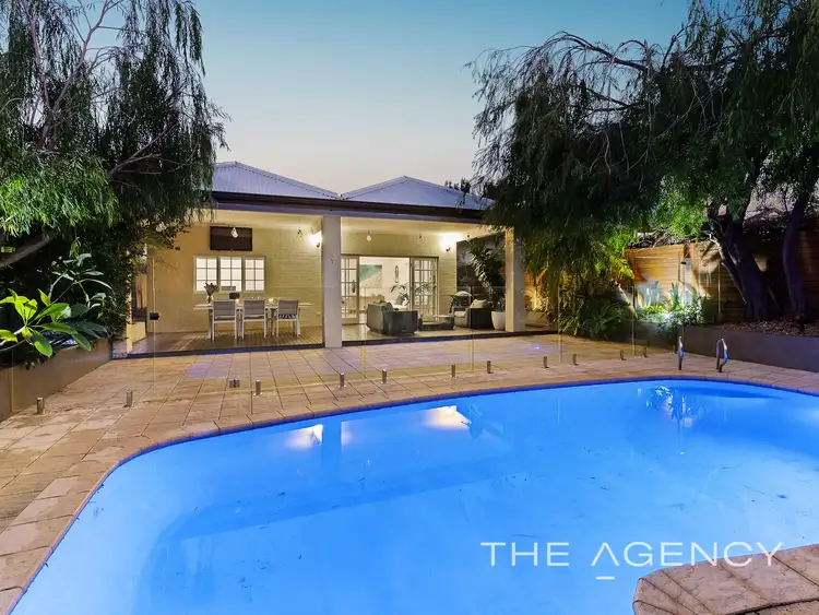 Fourth view of Homely house listing, 4 David Street, Kensington WA 6151