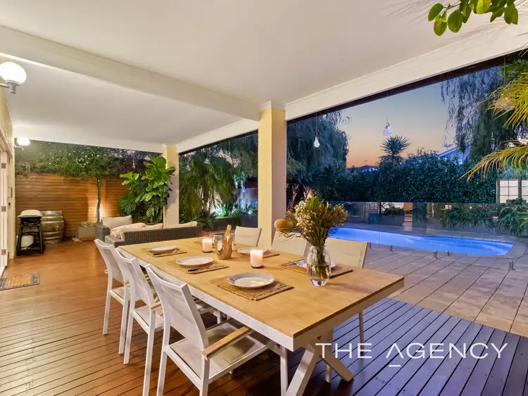 Fifth view of Homely house listing, 4 David Street, Kensington WA 6151