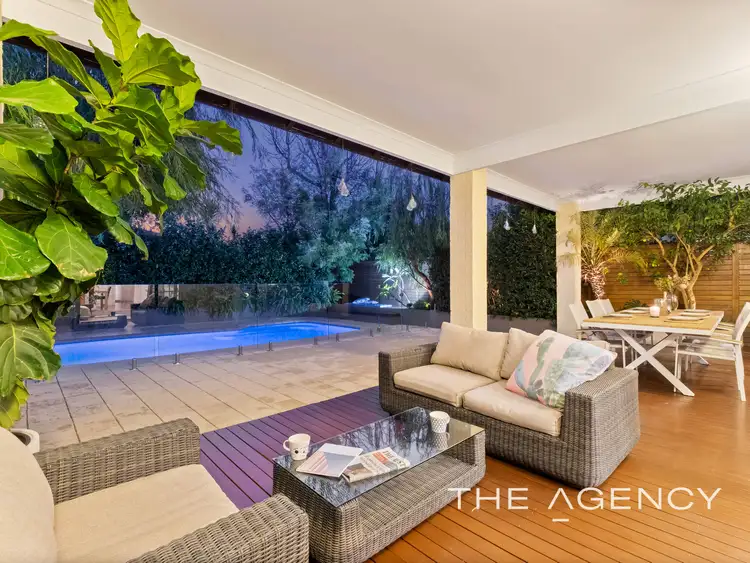 Sixth view of Homely house listing, 4 David Street, Kensington WA 6151