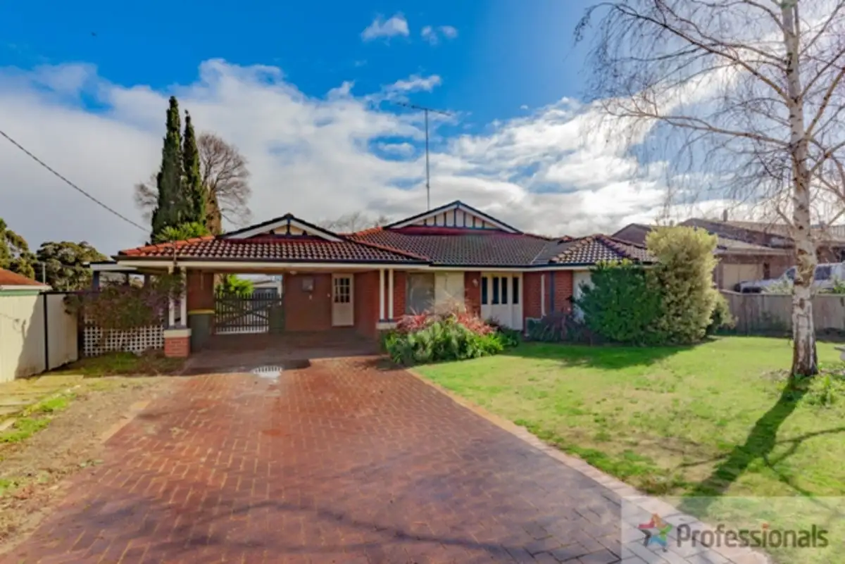 Main view of Homely house listing, 5 Lintott Street, Manjimup WA 6258