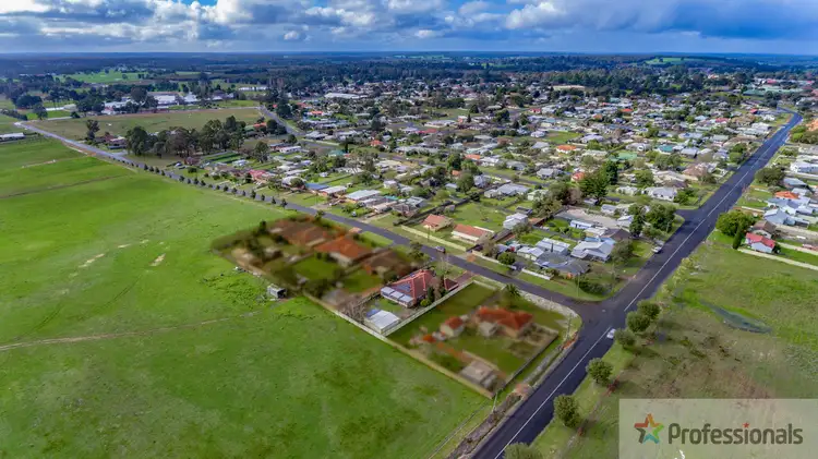 Third view of Homely house listing, 5 Lintott Street, Manjimup WA 6258