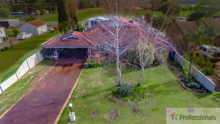 Fourth view of Homely house listing, 5 Lintott Street, Manjimup WA 6258