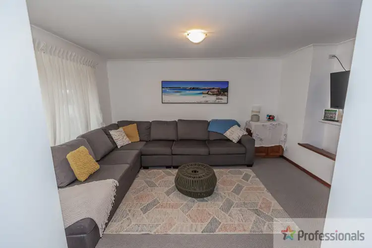 Sixth view of Homely house listing, 5 Lintott Street, Manjimup WA 6258