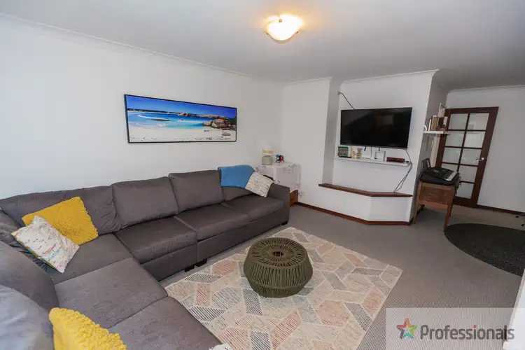 Seventh view of Homely house listing, 5 Lintott Street, Manjimup WA 6258