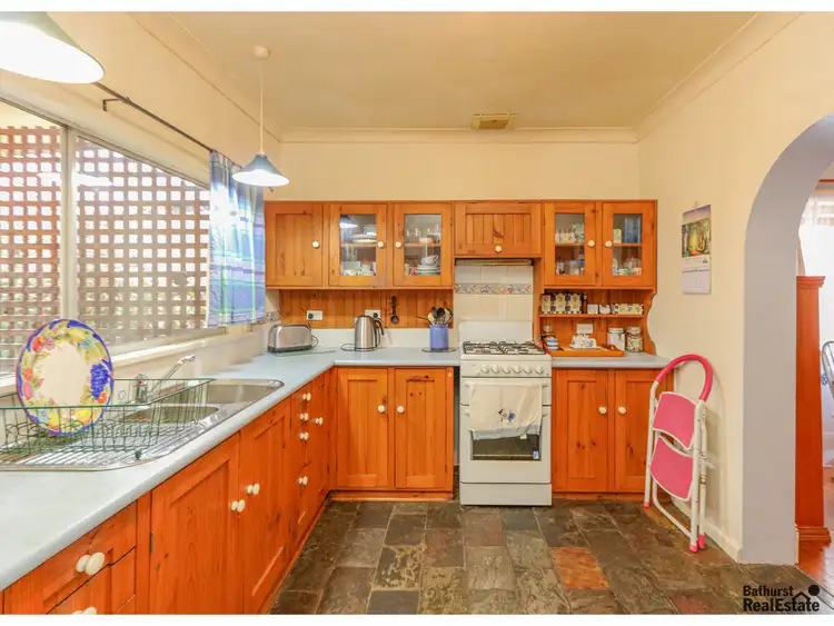 Third view of Homely house listing, 162 Bentinck Street, Bathurst NSW 2795