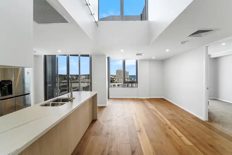 Second view of Homely unit listing, 58/171 West Coast Highway, Scarborough WA 6019