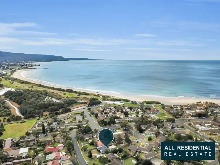 Main view of Homely house listing, 5 Christiansen Place, Bellambi NSW 2518