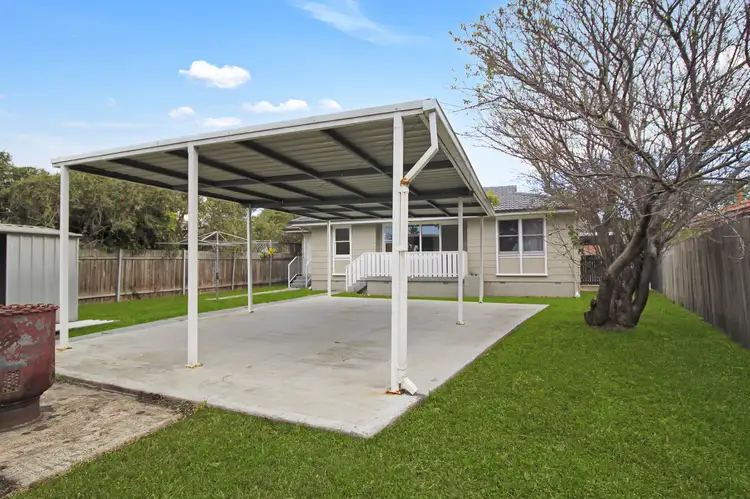 Fifth view of Homely house listing, 5 Christiansen Place, Bellambi NSW 2518