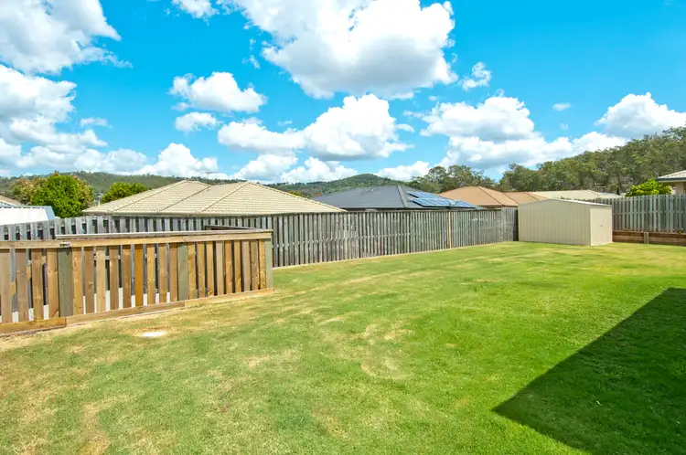 Fourth view of Homely house listing, 28 Sunridge Circuit, Bahrs Scrub QLD 4207