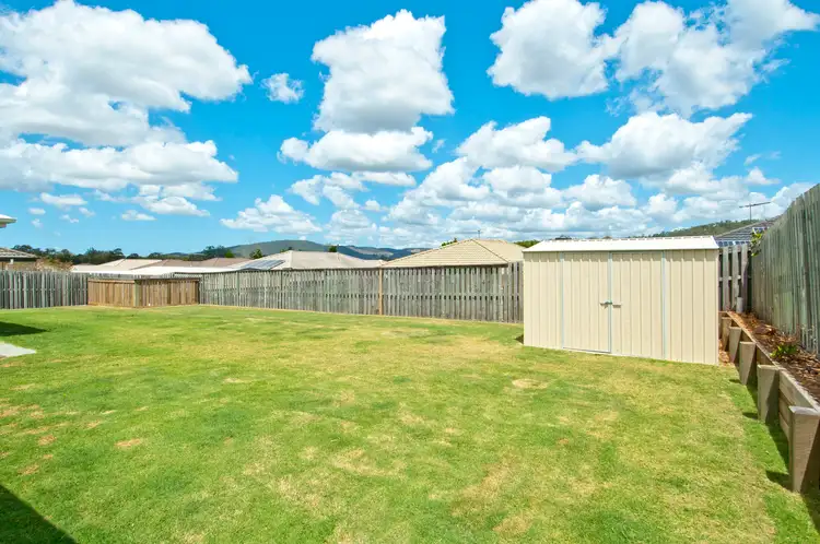 Fifth view of Homely house listing, 28 Sunridge Circuit, Bahrs Scrub QLD 4207