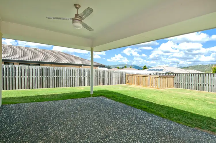 Sixth view of Homely house listing, 28 Sunridge Circuit, Bahrs Scrub QLD 4207