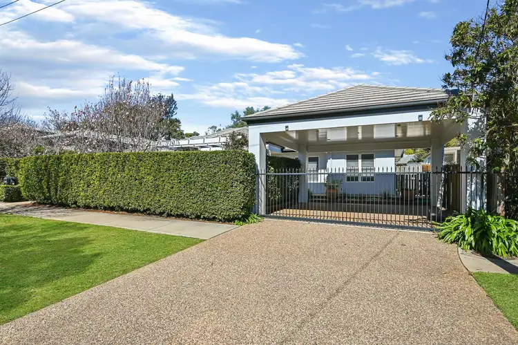 Second view of Homely house listing, 14 Boyden Street, East Toowoomba QLD 4350