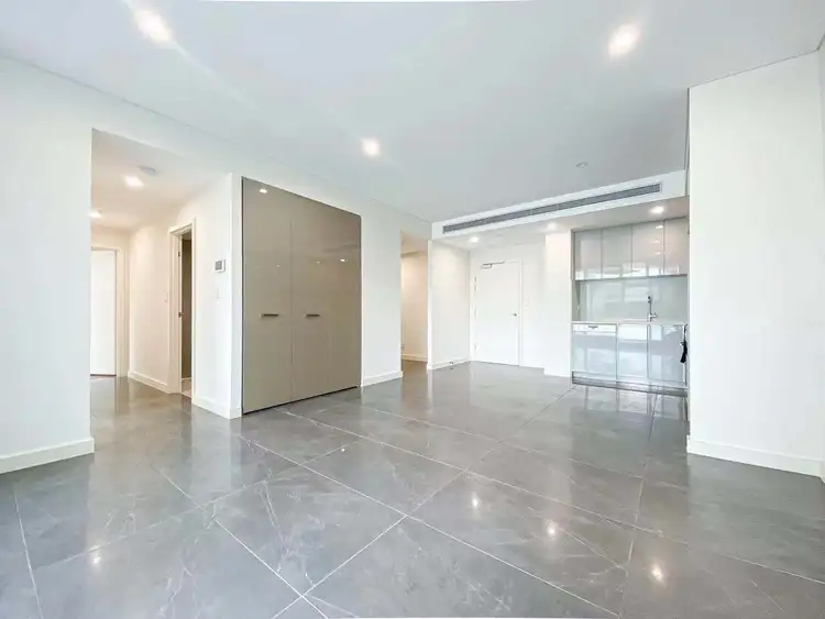 Third view of Homely apartment listing, 209C/101 Waterloo Road, Macquarie Park NSW 2113