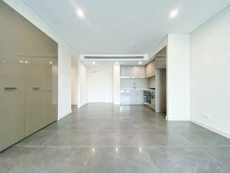 Fourth view of Homely apartment listing, 209C/101 Waterloo Road, Macquarie Park NSW 2113