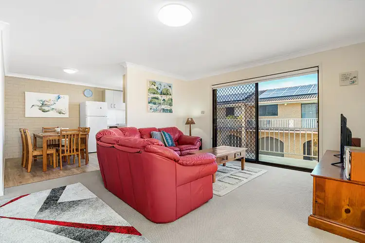 7/49 Cedar Street, Evans Head NSW 2473
