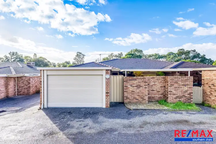 7/32 Bohemia Way, Parkwood WA 6147