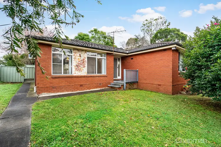 25 Judith Avenue, Mount Riverview NSW 2774