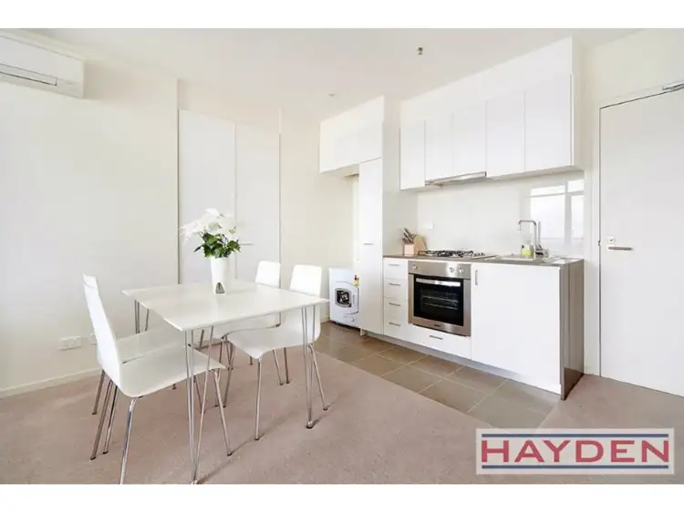 Fourth view of Homely apartment listing, 1707/380 Little Lonsdale Street, Melbourne VIC 3000