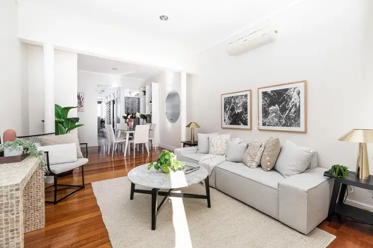 237 Young Street, Annandale NSW 2038