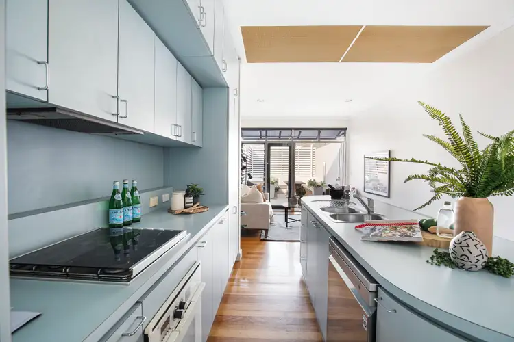 Third view of Homely terrace listing, 237 Young Street, Annandale NSW 2038