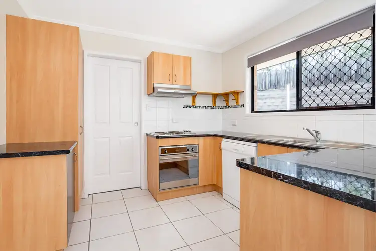 Fifth view of Homely house listing, 29 Flounder Crescent, Toolooa QLD 4680