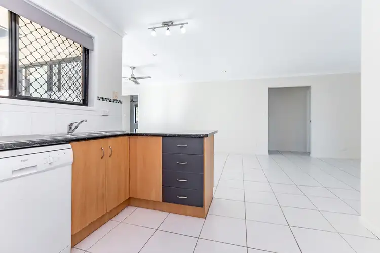 Sixth view of Homely house listing, 29 Flounder Crescent, Toolooa QLD 4680