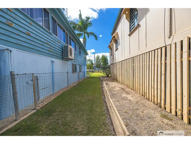Fourth view of Homely house listing, 187 Talford Street, Allenstown QLD 4700