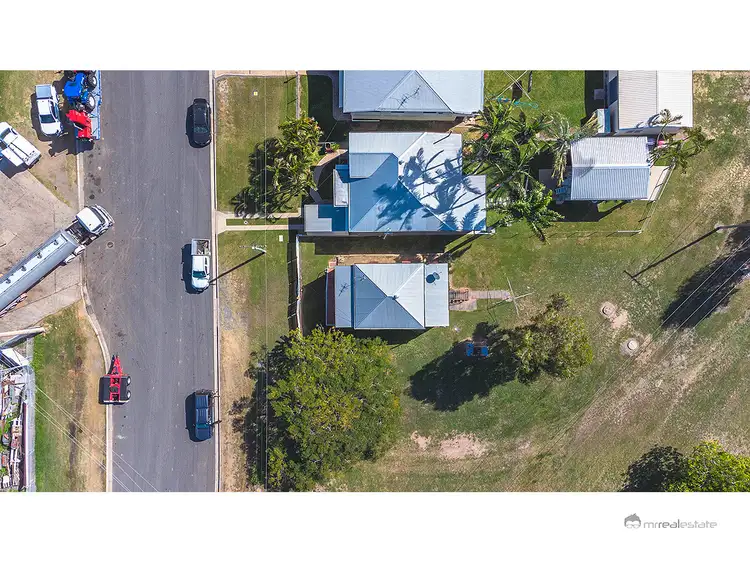 Fifth view of Homely house listing, 187 Talford Street, Allenstown QLD 4700
