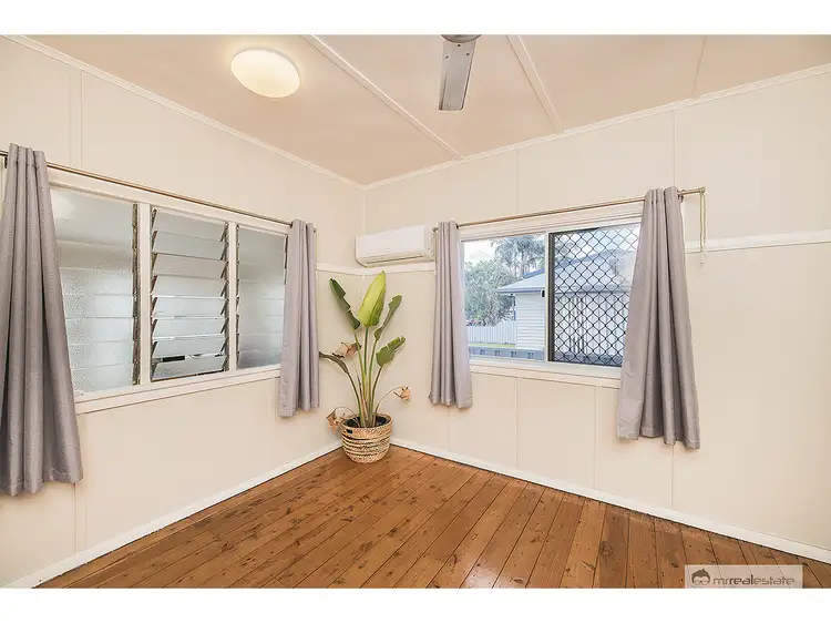 Fourth view of Homely house listing, 22A Charles Street, Berserker QLD 4701