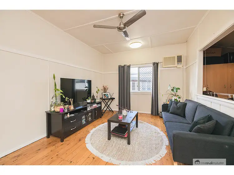 Fifth view of Homely house listing, 22A Charles Street, Berserker QLD 4701