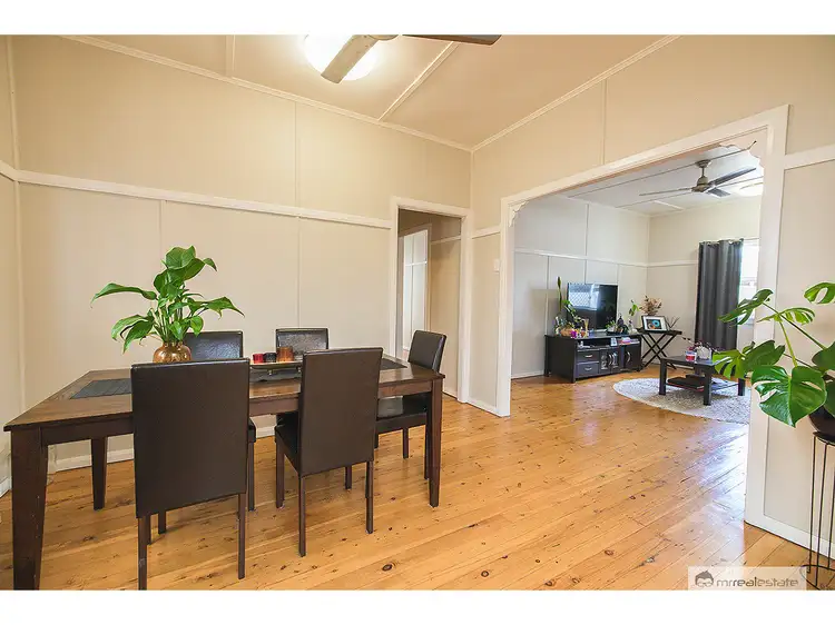Sixth view of Homely house listing, 22A Charles Street, Berserker QLD 4701