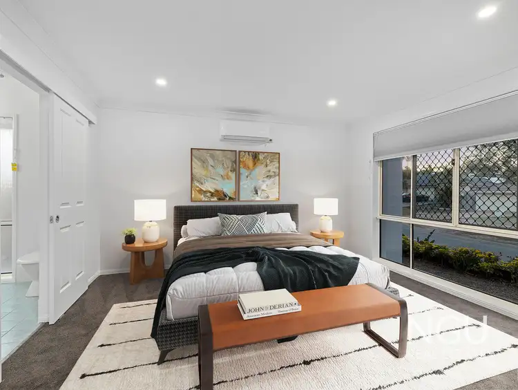 Fourth view of Homely house listing, 10 Orchard Crescent, Springfield Lakes QLD 4300