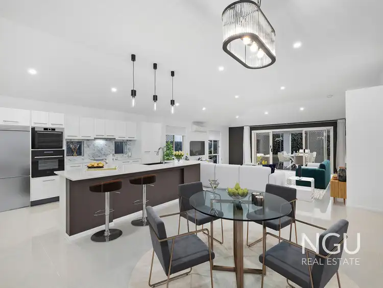 Fifth view of Homely house listing, 10 Orchard Crescent, Springfield Lakes QLD 4300