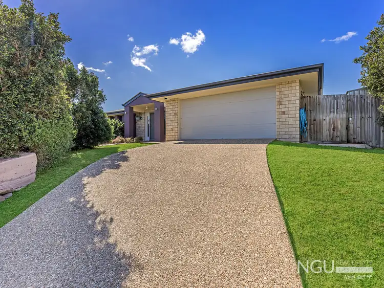 Fifth view of Homely house listing, 42 Tulip Street, Yamanto QLD 4305