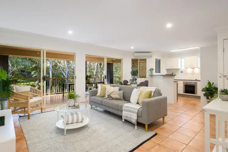 8/80 Miskin Street, Toowong QLD 4066