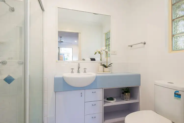 Fifth view of Homely apartment listing, 8/80 Miskin Street, Toowong QLD 4066