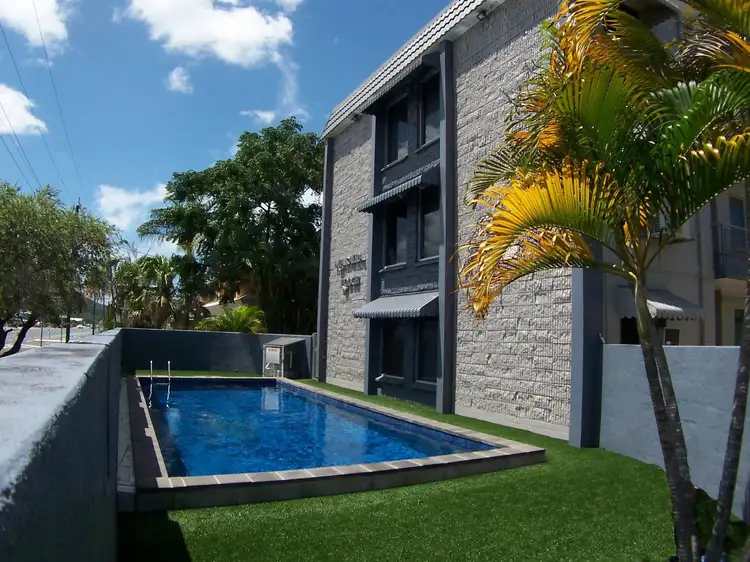 19/324 Sheridan Street, Cairns North QLD 4870
