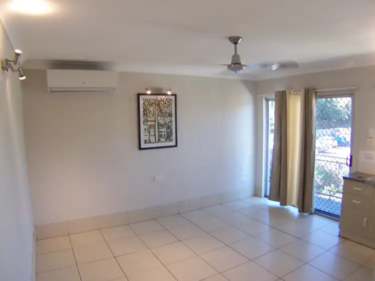 Fifth view of Homely apartment listing, 19/324 Sheridan Street, Cairns North QLD 4870