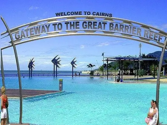 314/175 Lake Street, Cairns City QLD 4870