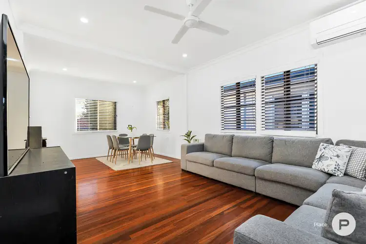 Second view of Homely house listing, 32 Dethridge Street, Northgate QLD 4013