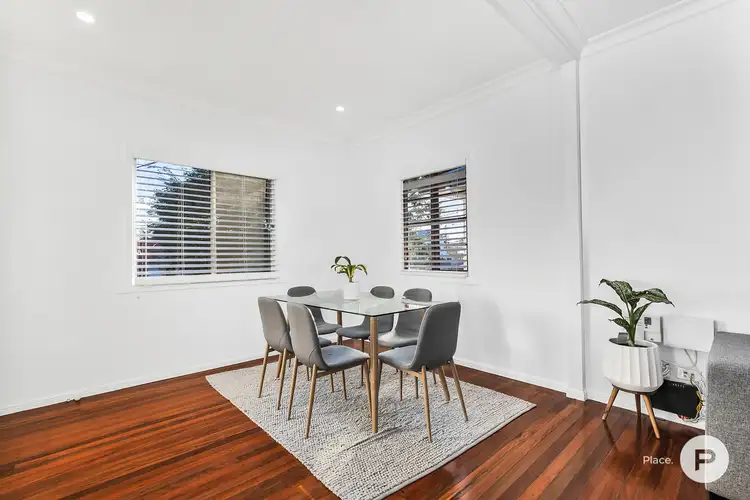 Third view of Homely house listing, 32 Dethridge Street, Northgate QLD 4013