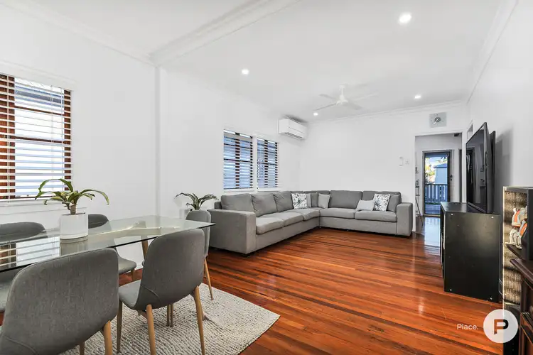 Fourth view of Homely house listing, 32 Dethridge Street, Northgate QLD 4013