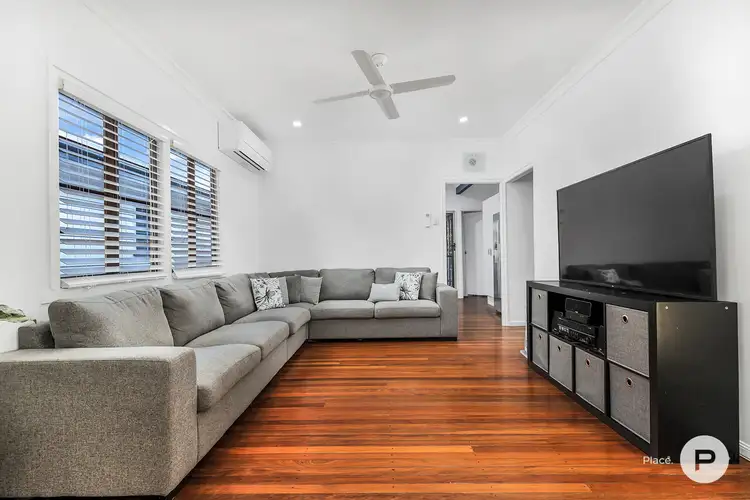 Fifth view of Homely house listing, 32 Dethridge Street, Northgate QLD 4013