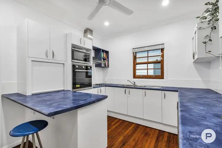 Sixth view of Homely house listing, 32 Dethridge Street, Northgate QLD 4013