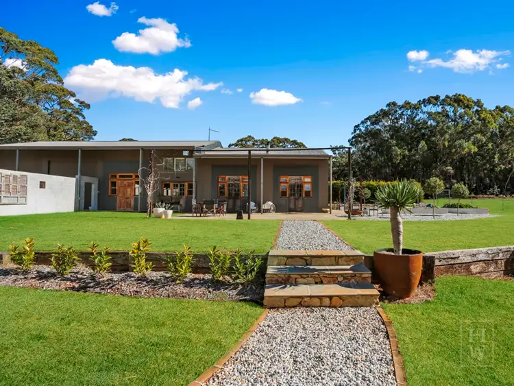 68 Martins Road, Wingello NSW 2579