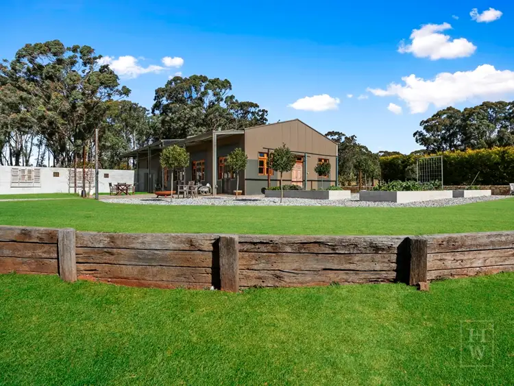 Second view of Homely rural property listing, 68 Martins Road, Wingello NSW 2579